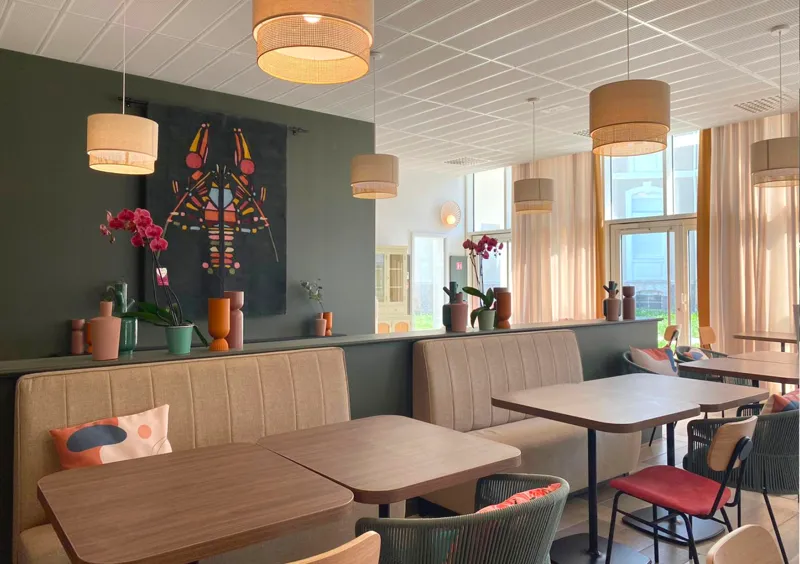 Restaurants Chez Marius’ – Les Sables-d’Olonne (11)