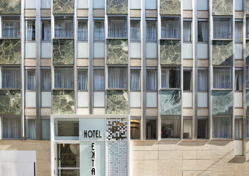 Hôtel Ekta (01)