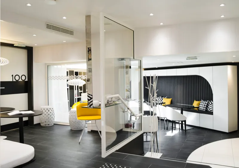 Hôtel Ekta (09)