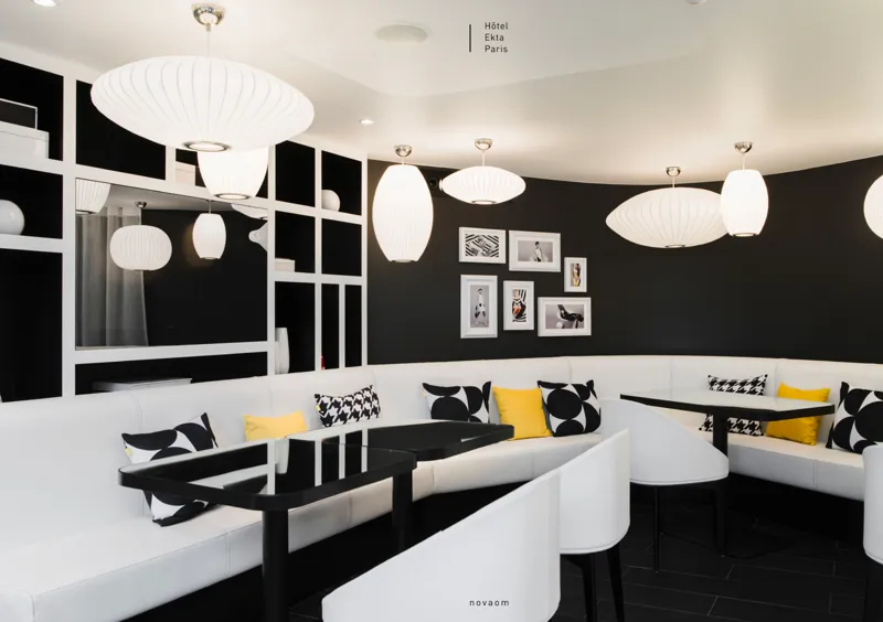 Hôtel Ekta (10)