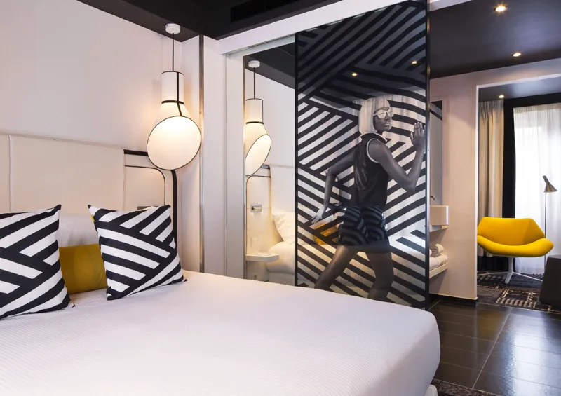 Hôtel Ekta (19)
