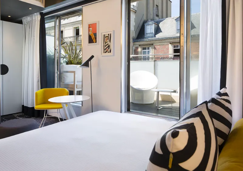 Hôtel Ekta (20)
