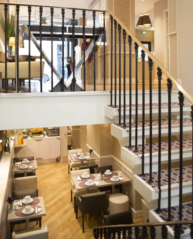 Hôtel Galiléo (02)