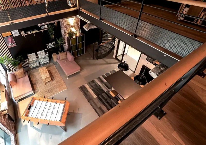 Student Factory Bagnolet (01)